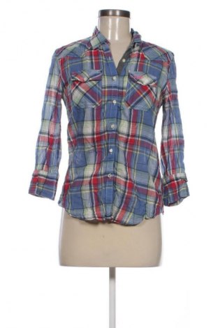 Dámska košeľa  Superdry, Veľkosť M, Farba Viacfarebná, Cena  14,95 €