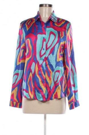 Damenbluse Suzzy&Milly, Größe S, Farbe Mehrfarbig, Preis € 8,99