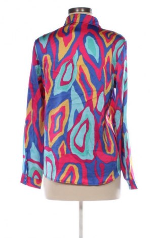 Damenbluse Suzzy&Milly, Größe S, Farbe Mehrfarbig, Preis € 8,99