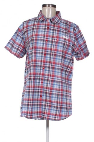 Damenbluse TYR, Größe XL, Farbe Mehrfarbig, Preis € 5,99