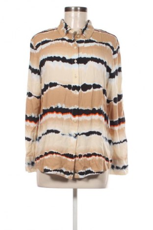 Damenbluse Taifun, Größe L, Farbe Mehrfarbig, Preis 18,99 €