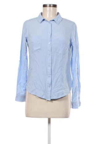 Dámská košile  Tally Weijl, Velikost S, Barva Modrá, Cena  79,00 Kč