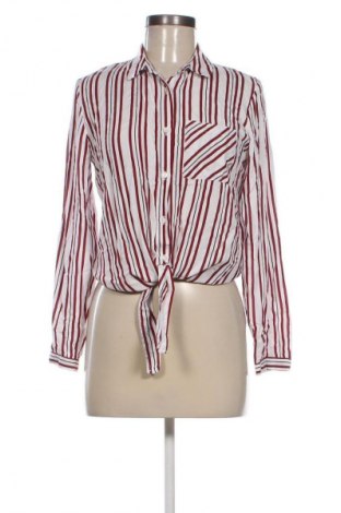 Damenbluse Tally Weijl, Größe S, Farbe Mehrfarbig, Preis 6,99 €