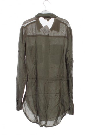 Damenbluse Tally Weijl, Größe XS, Farbe Grün, Preis 12,83 €