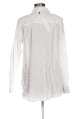 Dámská košile  Tamaris, Velikost M, Barva Bílá, Cena  1 429,00 Kč