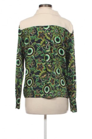 Γυναικείο πουκάμισο Tara Jarmon, Μέγεθος M, Χρώμα Πολύχρωμο, Τιμή 27,99 €