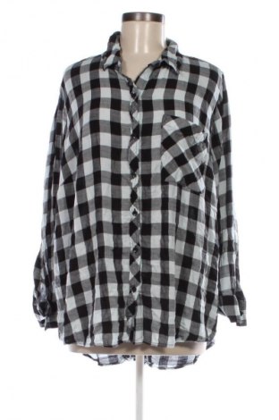 Dámská košile  Terra & Sky, Velikost XXL, Barva Vícebarevné, Cena  209,00 Kč