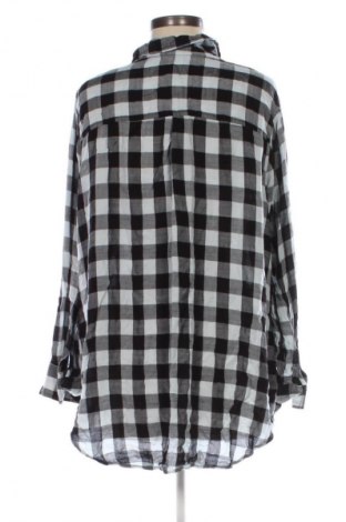 Dámská košile  Terra & Sky, Velikost XXL, Barva Vícebarevné, Cena  209,00 Kč