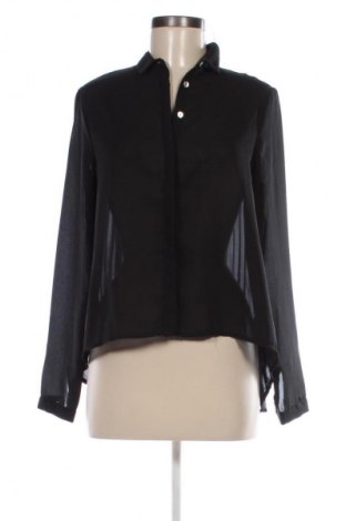 Damska koszula Terranova, Rozmiar S, Kolor Czarny, Cena 57,39 zł