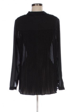 Damska koszula Terranova, Rozmiar S, Kolor Czarny, Cena 57,39 zł