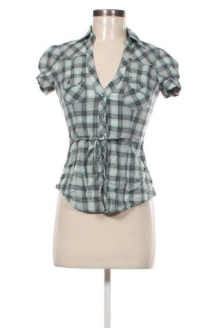 Dámska košeľa  Terranova, Veľkosť S, Farba Viacfarebná, Cena  10,95 €