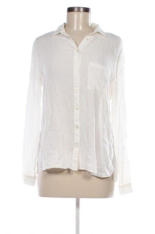 Damska koszula Terranova, Rozmiar M, Kolor ecru, Cena 57,47 zł