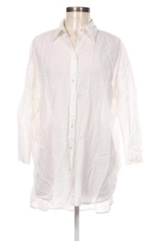 Damska koszula Terranova, Rozmiar M, Kolor Biały, Cena 57,47 zł