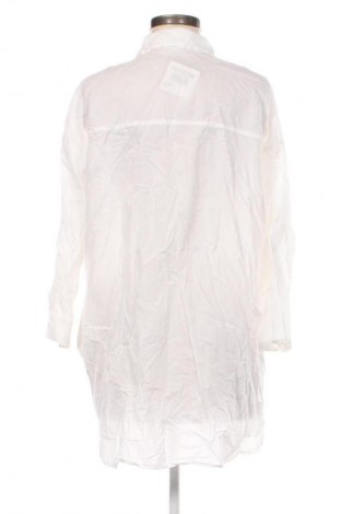 Damska koszula Terranova, Rozmiar M, Kolor Biały, Cena 57,47 zł