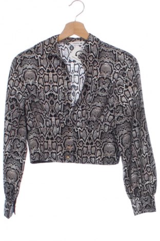 Dámska košeľa  Terranova, Veľkosť XS, Farba Viacfarebná, Cena  12,79 €