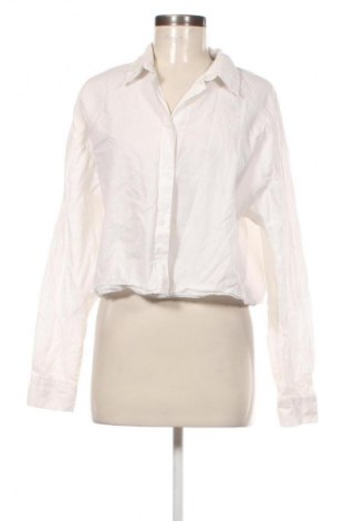 Dámska košeľa  Terranova, Veľkosť L, Farba Biela, Cena  12,79 €