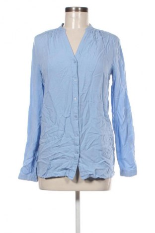 Damska koszula Terranova, Rozmiar M, Kolor Niebieski, Cena 57,00 zł