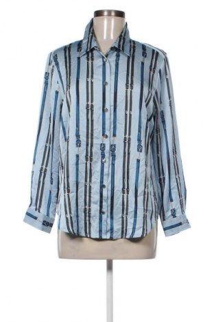 Damenbluse Terre Bleue, Größe XL, Farbe Mehrfarbig, Preis 19,99 €