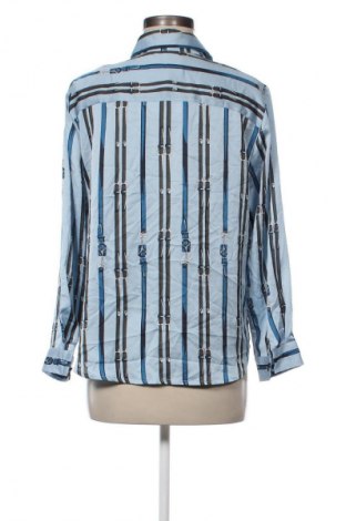 Damenbluse Terre Bleue, Größe XL, Farbe Mehrfarbig, Preis 19,99 €