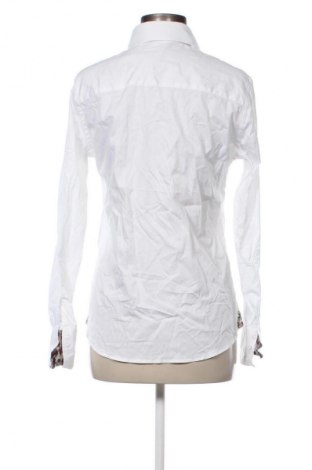 Damenbluse Thomas Bradley, Größe M, Farbe Weiß, Preis € 22,99