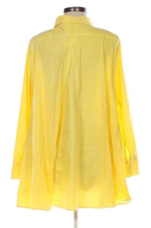 Dámská košile  Thomas Rath, Velikost XL, Barva Žlutá, Cena  1 039,00 Kč