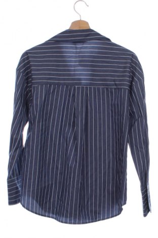 Γυναικείο πουκάμισο Timeout, Μέγεθος XS, Χρώμα Πολύχρωμο, Τιμή 30,99 €