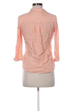 Дамска риза Tom Tailor, Размер S, Цвят Многоцветен, Цена 5,99 лв.