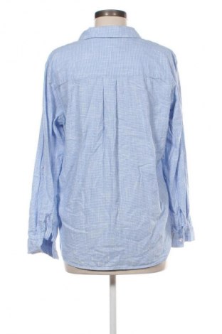 Damska koszula Tom Tailor, Rozmiar M, Kolor Niebieski, Cena 24,99 zł