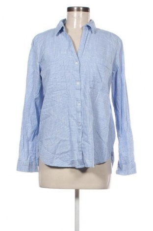 Damska koszula Tom Tailor, Rozmiar M, Kolor Niebieski, Cena 24,99 zł