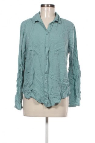 Damenbluse Tom Tailor, Größe XL, Farbe Grün, Preis € 15,99