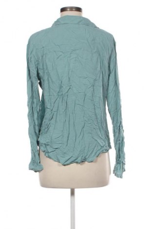 Damenbluse Tom Tailor, Größe XL, Farbe Grün, Preis € 15,99