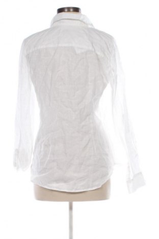Дамска риза Tom Tailor, Размер M, Цвят Бял, Цена 41,06 лв.