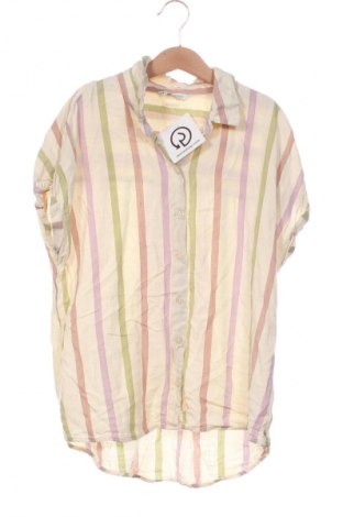Дамска риза Tom Tailor, Размер XS, Цвят Многоцветен, Цена 34,00 лв.