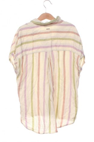 Дамска риза Tom Tailor, Размер XS, Цвят Многоцветен, Цена 34,00 лв.