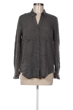 Damenbluse Tom Tailor, Größe M, Farbe Grau, Preis € 10,99