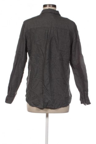 Damenbluse Tom Tailor, Größe M, Farbe Grau, Preis € 10,99