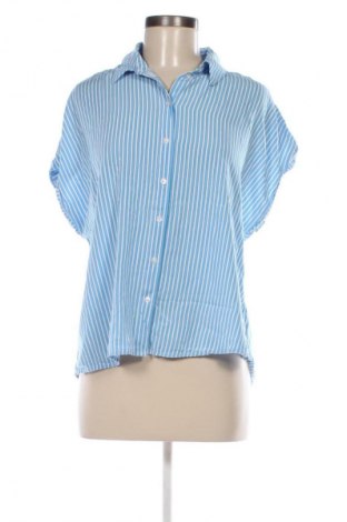 Дамска риза Tom Tailor, Размер L, Цвят Многоцветен, Цена 34,00 лв.