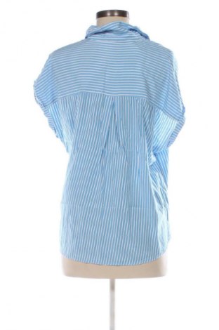 Дамска риза Tom Tailor, Размер L, Цвят Многоцветен, Цена 34,00 лв.