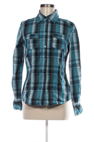 Cămașă de femei Tom Tailor, Mărime M, Culoare Multicolor, Preț 107,61 Lei