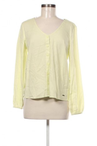 Cămașă de femei Tom Tailor, Mărime S, Culoare Verde, Preț 245,00 Lei