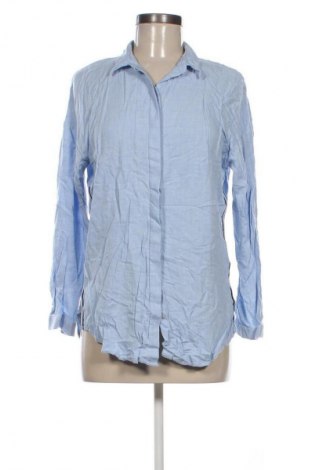 Dámská košile  Tom Tailor, Velikost S, Barva Modrá, Cena  259,00 Kč