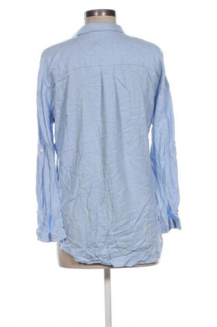 Dámská košile  Tom Tailor, Velikost S, Barva Modrá, Cena  259,00 Kč