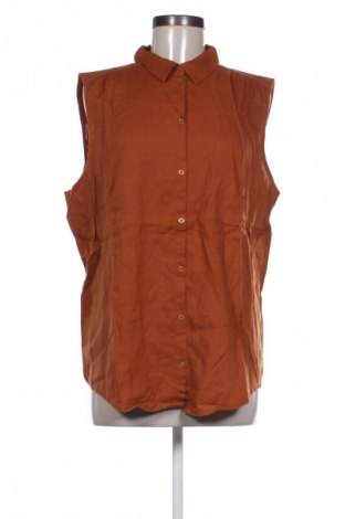 Dámska košeľa  Tom Tailor, Veľkosť XL, Farba Hnedá, Cena  39,46 €