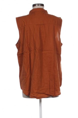 Dámska košeľa  Tom Tailor, Veľkosť XL, Farba Hnedá, Cena  39,46 €