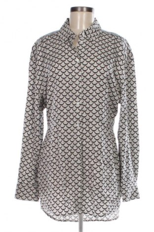 Дамска риза Tommy Hilfiger, Размер L, Цвят Многоцветен, Цена 89,99 лв.