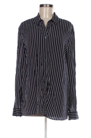 Дамска риза Tommy Hilfiger, Размер L, Цвят Многоцветен, Цена 89,99 лв.