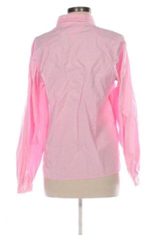 Γυναικείο πουκάμισο Tommy Hilfiger, Μέγεθος M, Χρώμα Ρόζ , Τιμή 54,99 €