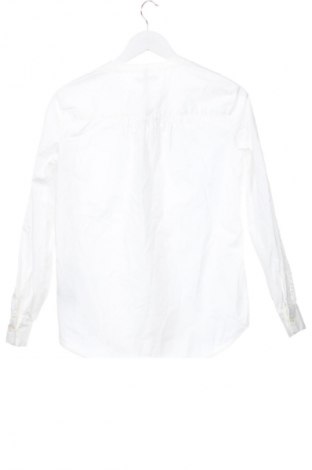 Дамска риза Tommy Hilfiger, Размер XS, Цвят Бял, Цена 89,99 лв.