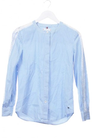 Дамска риза Tommy Hilfiger, Размер XS, Цвят Многоцветен, Цена 89,99 лв.