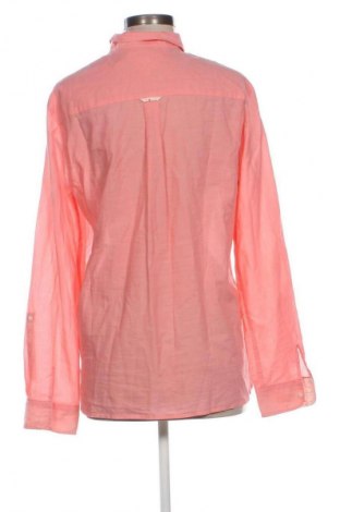 Дамска риза Tommy Hilfiger, Размер M, Цвят Розов, Цена 89,99 лв.